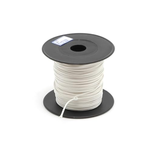 Mister Babache Diabolo 25 m, 25 m, Weiß Mister Babache Diabolo 25 m, 25 m, Weiß von Mister Babache