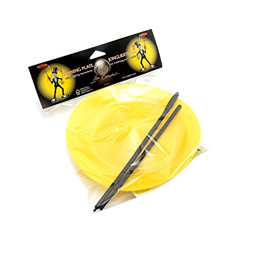 Mister Babache MBBLASS_GUni Jaune Teller, gelb Mister Babache MBBLASS_GUni Jaune Teller, gelb von Mister Babache