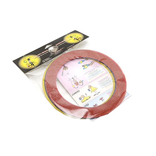 Mister Babache MBBLJAN24_GGlitter Ringe, No Size Mister Babache MBBLJAN24_GGlitter Ringe, No Size von Mister Babache