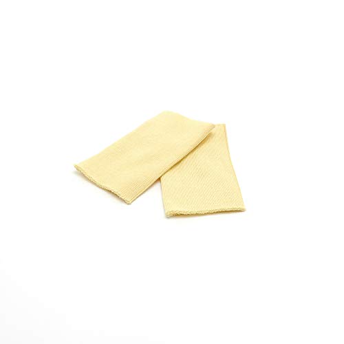 Mister Babache-Socke Kevlar, 0497, gelb Mister Babache-Socke Kevlar, 0497, gelb von Mister Babache