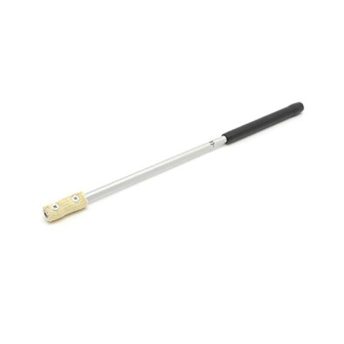 Mister Babache - Zipp Stick Taschenlampe, Schwarz Mister Babache - Zipp Stick Taschenlampe, Schwarz von Mister Babache