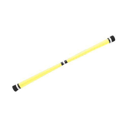 Mister Babache- Teufel Grip, 0613, Neongelb von Mister Babache
