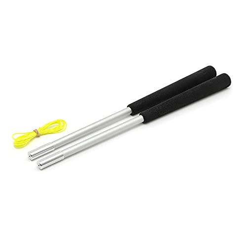 Mister Babache X-Trem Drumsticks (Classic) Griff, JDBGXTCL von Mister Babache