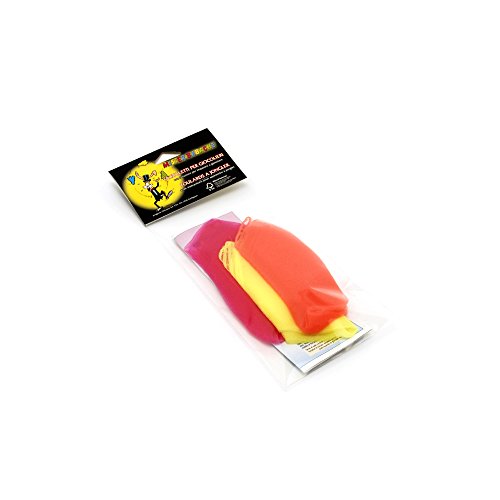 Mister Babache mbblfou _ gpetit UV Schals Mister Babache mbblfou _ gpetit UV Schals von Mister Babache