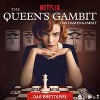 Queen's Gambit (Spiel) von Mixlore