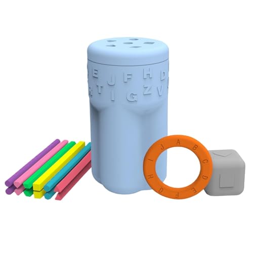 Mixnexorad Silikon-Sensorspielzeug für Kinder, Feinmotorikspielzeug, Geschicklichkeitsspielzeug für Kinder, Feinmotorik-Sensorikspielzeug, Bunte, farblich passende weiche Lernspielzeuge, Mixnexorad Silikon-Sensorspielzeug für Kinder, Feinmotorikspielzeug, Geschicklichkeitsspielzeug für Kinder, Feinmotorik-Sensorikspielzeug, Bunte, farblich passende weiche Lernspielzeuge, von Mixnexorad