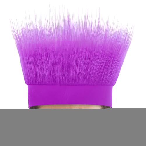 Mixnexorad Troll Stirnband, Crazy Hair Perücke,Cosplay Kostüm Kopfbedeckung | Bequeme Kopfbedeckung, Haarstirnband, jubelnde Requisiten für Kostüme, Cosplay und Halloween Mixnexorad Troll Stirnband, Crazy Hair Perücke,Cosplay Kostüm Kopfbedeckung | Bequeme Kopfbedeckung, Haarstirnband, jubelnde Requisiten für Kostüme, Cosplay und Halloween von Mixnexorad