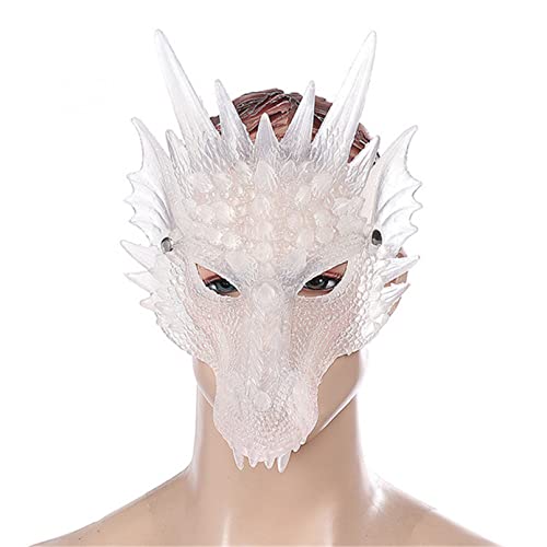 Miyabitors cosplay maske silikon halloween maske tier maske halloween maske halloween karneval party cosplay maske monster maske von Miyabitors