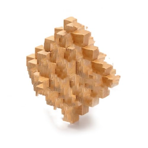 3D Dekomprimierung, das logisches Denken und räumliches Vorstellungsvermögen fördert 3D Dekomprimierung, das logisches Denken und räumliches Vorstellungsvermögen fördert von Miyobing