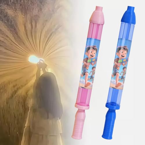 2pcs Feuerwerk Wasserpistole, Feuerwerk Wasserpistole für Kinder, Citaway Feuerwerk Wasserpistole, Waters Fun Pool Spielzeug, Wasserpistole – Romantische Wasserspiele für Paare, Pool & Partys 2pcs Feuerwerk Wasserpistole, Feuerwerk Wasserpistole für Kinder, Citaway Feuerwerk Wasserpistole, Waters Fun Pool Spielzeug, Wasserpistole – Romantische Wasserspiele für Paare, Pool & Partys von Mizijia