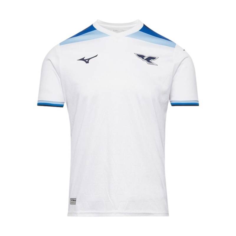 Herren-Kurzarm-Fußballtrikot Mizuno 125H von Mizuno