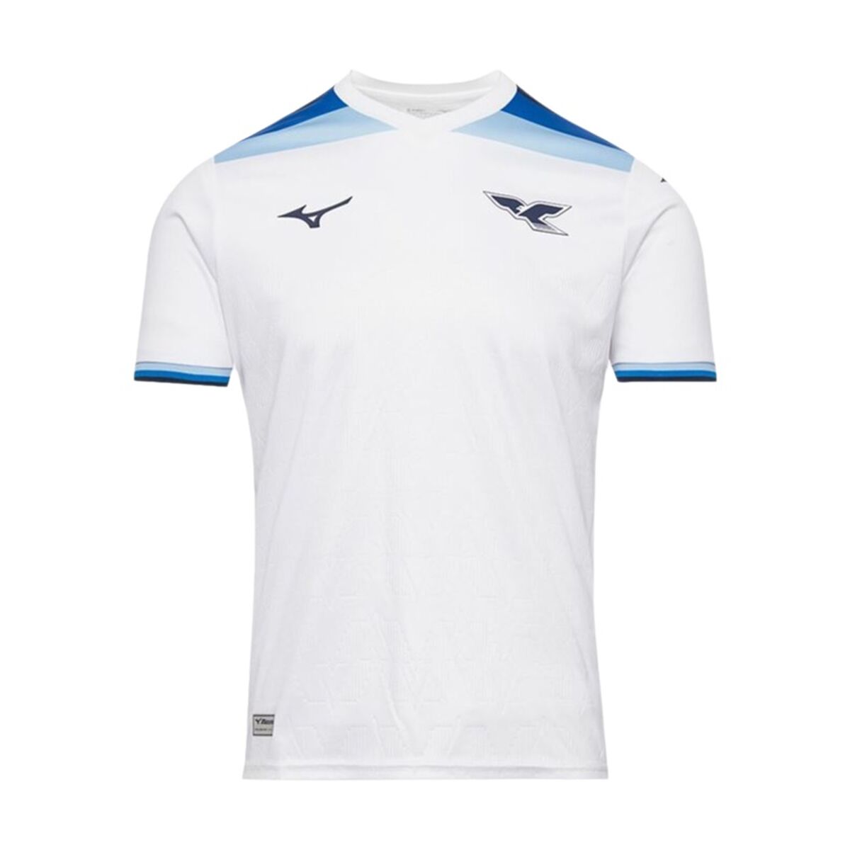 Herren-Kurzarm-Fußballtrikot Mizuno 125H von Mizuno