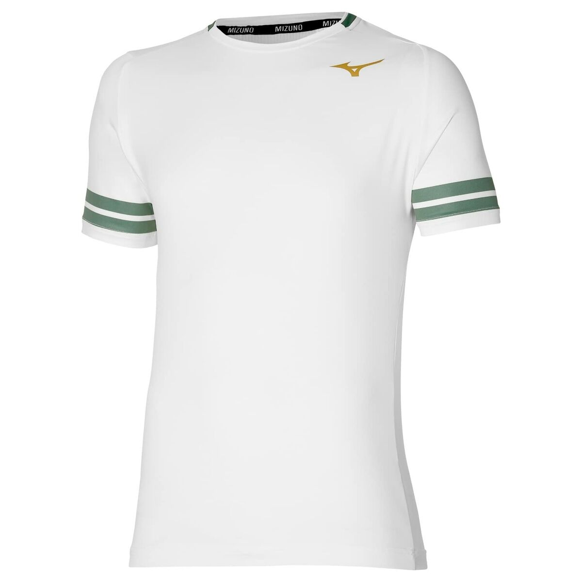 Kurzärmiges Fußball T-Shirt für Männer Mizuno L Kurzärmiges Fußball T-Shirt für Männer Mizuno L von Mizuno