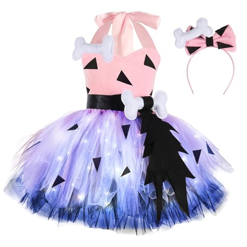 Mjjsk Halloween-Kleider für Mädchen, Kindergeburtstag, Party, Tüllkleid, Spaghettiträger, Freizeitkleid, Neuheit, Karneval, Fasching, A-2, Rosa, 3-4 Jahre Mjjsk Halloween-Kleider für Mädchen, Kindergeburtstag, Party, Tüllkleid, Spaghettiträger, Freizeitkleid, Neuheit, Karneval, Fasching, A-2, Rosa, 3-4 Jahre von Mjjsk