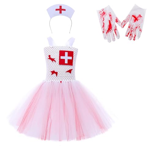 Mjjsk Halloween-Kostüm für Mädchen, Urlaub, Party, Tüllkleid, Kinder, Spaghettiträger, Geburtstag, lässiges Kleid, Kinder-Kostüm, Ball-Outfit, rose, 2-3 Jahre Mjjsk Halloween-Kostüm für Mädchen, Urlaub, Party, Tüllkleid, Kinder, Spaghettiträger, Geburtstag, lässiges Kleid, Kinder-Kostüm, Ball-Outfit, rose, 2-3 Jahre von Mjjsk