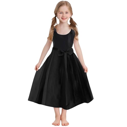 Mjjsk Halloween-Outfits für Mädchen, Kinder, blutiger Geisterdruck, ausgestelltes Kleid, ärmellos, Tunika, Geburtstag, Party, leger, Urlaubskleid, A-3-schwarz, 11-12 Jahre Mjjsk Halloween-Outfits für Mädchen, Kinder, blutiger Geisterdruck, ausgestelltes Kleid, ärmellos, Tunika, Geburtstag, Party, leger, Urlaubskleid, A-3-schwarz, 11-12 Jahre von Mjjsk