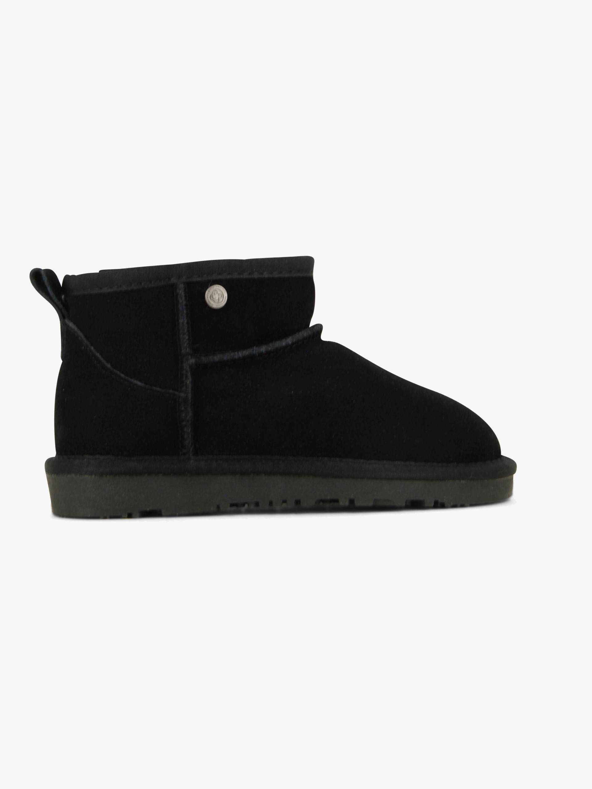 Mjúka Cardstone Warm gefüttert Stiefel, Schwarz, 35 Mjúka Cardstone Warm gefüttert Stiefel, Schwarz, 35 von Mjúka