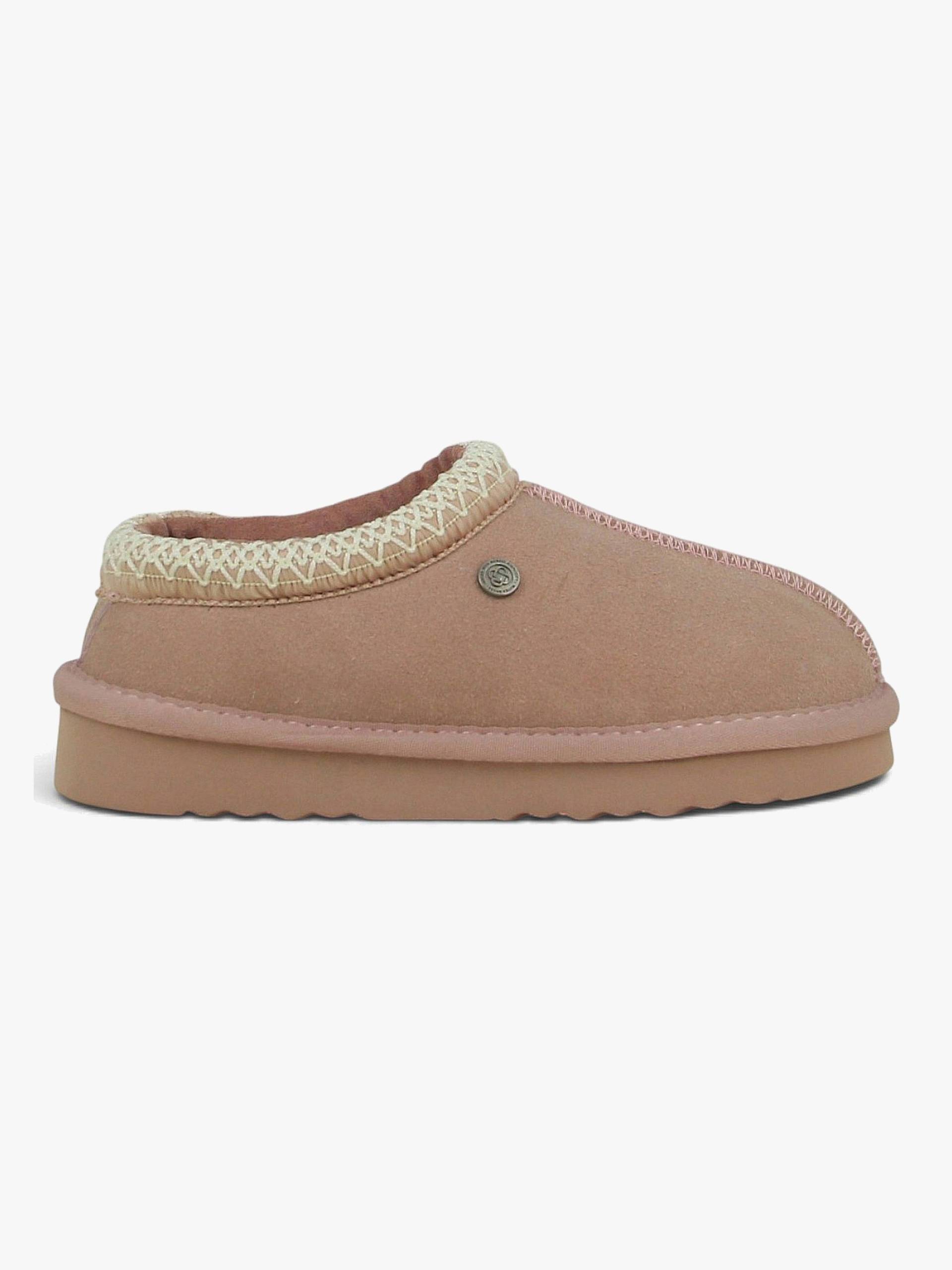 Mjúka Yrsa Slip-Ins, Dusty Pink, 35 Mjúka Yrsa Slip-Ins, Dusty Pink, 35 von Mjúka