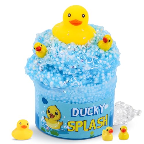 Schleim Kinder-Ente Schleim Kinder-Ente von Mjuthy