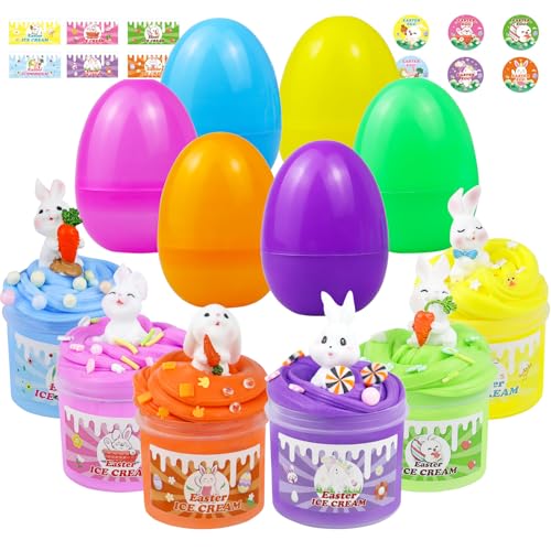 Slime von Mjuthy