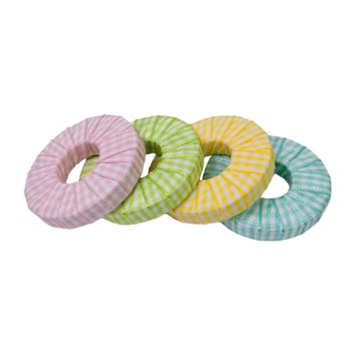 4 Stück runde Stoffmustergewichte, Schneiderei, Nähgewichte zum Schneiden von Stoff, Metall, Stoffgewicht für Stoffschneidewerkzeug 4 Stück runde Stoffmustergewichte, Schneiderei, Nähgewichte zum Schneiden von Stoff, Metall, Stoffgewicht für Stoffschneidewerkzeug von Mllepjdh