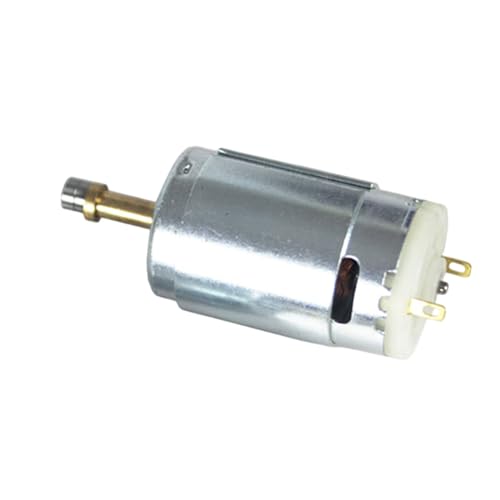 Haarschneidemaschine Motor Ersatz Barber Trimmer Motor Elektrische Haarschneidemaschine Zubehör für elektrische Trimmer Kleidung Reparatur von Mllepjdh