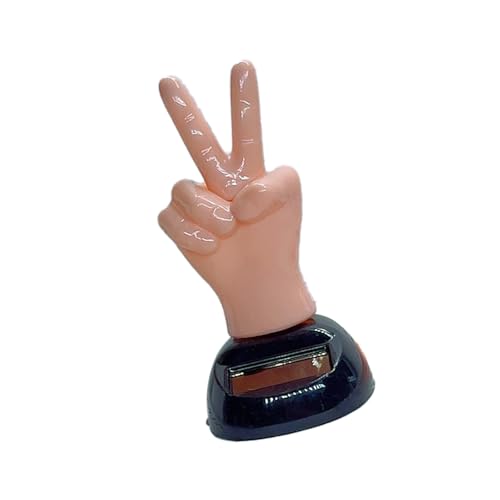 Kreativer Solarfinger Bobbleheart Spielzeugfreundlicher Armaturenbrettstile Amüsant Solarschüttler Fingerspielzeug Für Autos Und Schreibtische Kreativer Solarfinger Bobbleheart Spielzeugfreundlicher Armaturenbrettstile Amüsant Solarschüttler Fingerspielzeug Für Autos Und Schreibtische von Mllepjdh