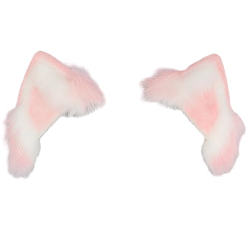 Mllepjdh Halloween Tier Stirnband Kostüm Zubehör für Partys Cosplay und Bühnenauftritte Mllepjdh Halloween Tier Stirnband Kostüm Zubehör für Partys Cosplay und Bühnenauftritte von Mllepjdh