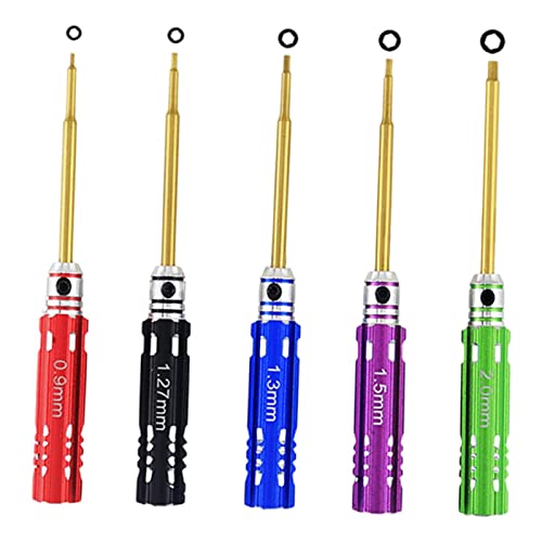 Mllepjdh Modifiziertes Reparaturwerkzeug Set Edelstahl Profi Hülsenmutter Werkzeug zur Reparatur 1:10 Heavy Duty Spielzeug Teile Mllepjdh Modifiziertes Reparaturwerkzeug Set Edelstahl Profi Hülsenmutter Werkzeug zur Reparatur 1:10 Heavy Duty Spielzeug Teile von Mllepjdh