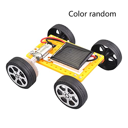 Mllepjdh Solar Angetriebenes Auto Gadget Kleine Solar Power Spielzeugauto Auto Bildung Solar Powered Toy Kids Scientific Experiment Spielzeug Mllepjdh Solar Angetriebenes Auto Gadget Kleine Solar Power Spielzeugauto Auto Bildung Solar Powered Toy Kids Scientific Experiment Spielzeug von Mllepjdh