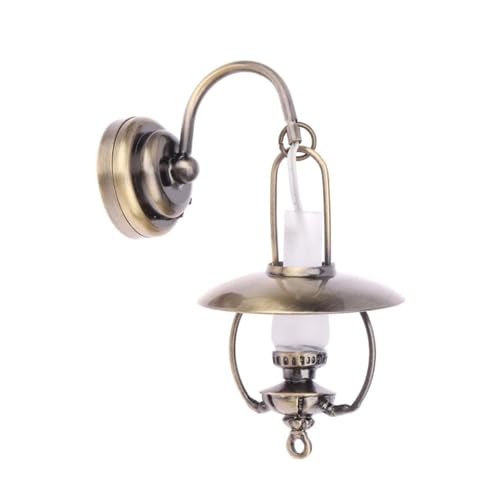 Mllepjdh Wohnzimmer Wandlampenfigur Model Realistische Leuchten Vintage Life Szene Puppen Tun Spieleinrichtungen Mllepjdh Wohnzimmer Wandlampenfigur Model Realistische Leuchten Vintage Life Szene Puppen Tun Spieleinrichtungen von Mllepjdh