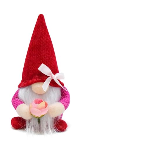 Weiche Figur, festliche Dekoration, zarte gefüllte Ornamente, vielseitige Dekoration für Zuhause, Büro, Auto, einzigartige Figur Weiche Figur, festliche Dekoration, zarte gefüllte Ornamente, vielseitige Dekoration für Zuhause, Büro, Auto, einzigartige Figur von Mllepjdh