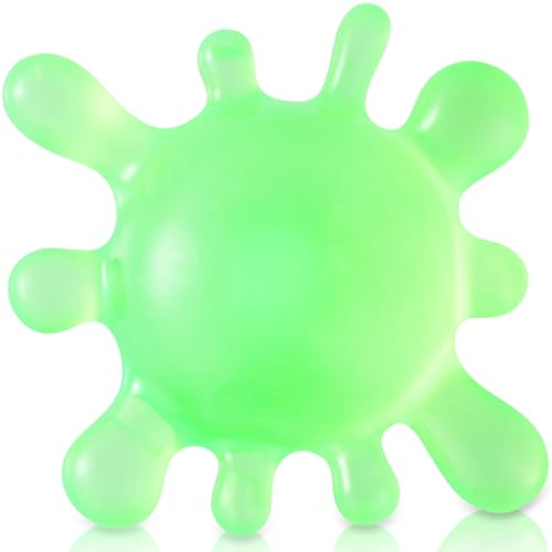 Blue Light Change Stress Ball von MoZkkiz