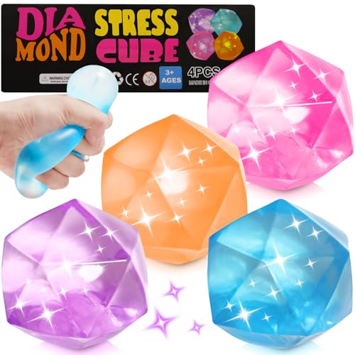 Mochi Stress Ball Mochi Stress Ball von MoZkkiz