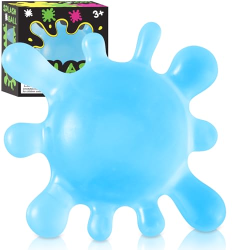 Stress Cube Squishies Anxiety Stress Relief, Ice Squishy Stress Cube Sugar Balls Stress Cube Squishies Anxiety Stress Relief, Ice Squishy Stress Cube Sugar Balls von MoZkkiz