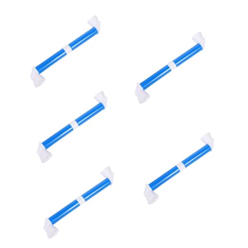 5St Periskop Kaleidoskop für Gyroskop zappeln spaß fernrohr Requisiten für optische Experimente Lieferungen für wissenschaftliche Experimente Plastik Weiß Mobestech 5St Periskop Kaleidoskop für Gyroskop zappeln spaß fernrohr Requisiten für optische Experimente Lieferungen für wissenschaftliche Experimente Plastik Weiß Mobestech von Mobestech