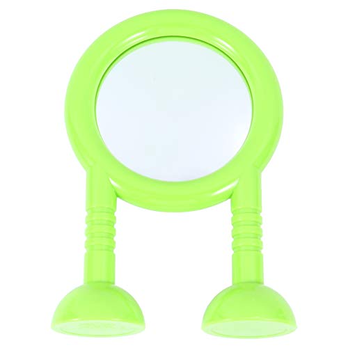 Mobestech 1pc Konkaven Spiegel Pädagogisches Spielzeug Für Jungen Und Experiment Kit Optische Lehrmittel von Mobestech