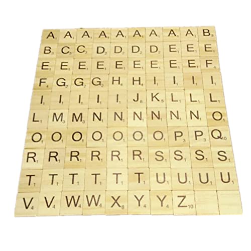Mobestech 200 Stück Holzpuzzle Teilig mit Großbuchstaben und Zahlen aus Sicherem Holz für Vorschule Lernspielzeug zur Frühen Bildung und Buchstaben Sowie Zahlenvermittlung Mobestech 200 Stück Holzpuzzle Teilig mit Großbuchstaben und Zahlen aus Sicherem Holz für Vorschule Lernspielzeug zur Frühen Bildung und Buchstaben Sowie Zahlenvermittlung von Mobestech