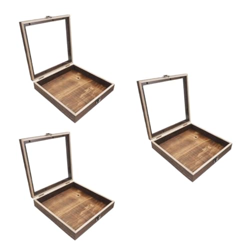 Mobestech 3er-box Insekten-sammelbox Aus Massivem Holz Halter Für Getrocknete Blumen Vitrine Für Blumen Blumenrahmen Aus Holz Verkaufsständer Für Getrocknete Blumen Vitrine Aus Holz Mobestech 3er-box Insekten-sammelbox Aus Massivem Holz Halter Für Getrocknete Blumen Vitrine Für Blumen Blumenrahmen Aus Holz Verkaufsständer Für Getrocknete Blumen Vitrine Aus Holz von Mobestech