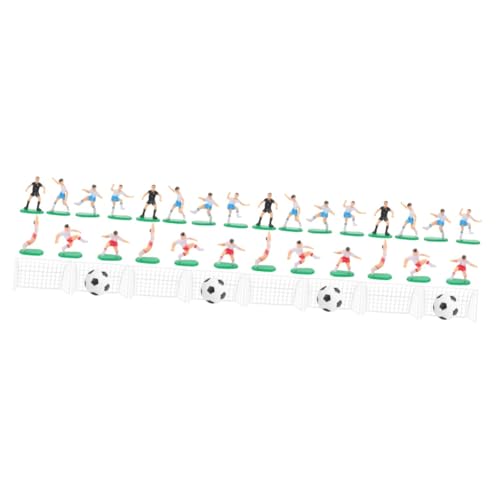 Mobestech 4 Sätze Fußball Kuchen Dekoration Geburtstagstortenfußball Fußball-kuchen-dekoration Cupcake-dekorationen Für Fußballspiele Tonhöhe Thematisiert Topper Sport Kuchendekoration Pvc Mobestech 4 Sätze Fußball Kuchen Dekoration Geburtstagstortenfußball Fußball-kuchen-dekoration Cupcake-dekorationen Für Fußballspiele Tonhöhe Thematisiert Topper Sport Kuchendekoration Pvc von Mobestech