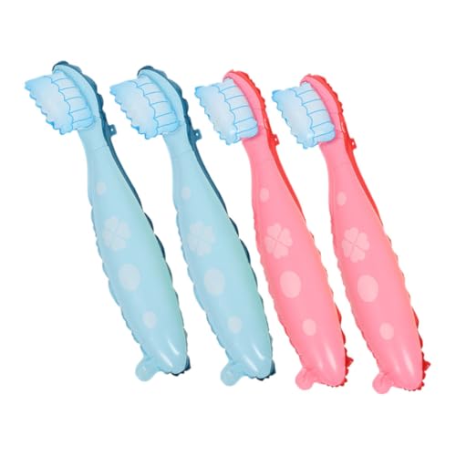 Mobestech 4 Stück Zahnbürstenballon Zahnbürsten Zahnbürste Zahnbürste Junge Zahnbürste Riesige Manuelle Zahnbürste Prop Hundezahnbürste Kleine Ballons Große Zahnbürste Oder Mobestech 4 Stück Zahnbürstenballon Zahnbürsten Zahnbürste Zahnbürste Junge Zahnbürste Riesige Manuelle Zahnbürste Prop Hundezahnbürste Kleine Ballons Große Zahnbürste Oder von Mobestech