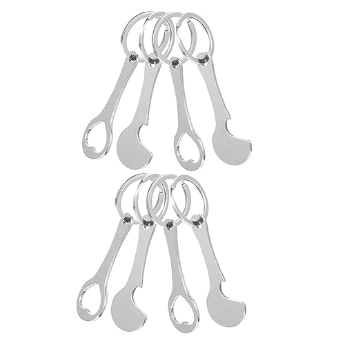 Mobestech 8 Stück Einkaufswagen Chips Teiliges Langlebige Metall Trolley Token mit Schlüsselanhänger Kompakt und Tragbar Einfach zu Verwenden für Einkaufswagen Elegant und Modisch Mobestech 8 Stück Einkaufswagen Chips Teiliges Langlebige Metall Trolley Token mit Schlüsselanhänger Kompakt und Tragbar Einfach zu Verwenden für Einkaufswagen Elegant und Modisch von Mobestech