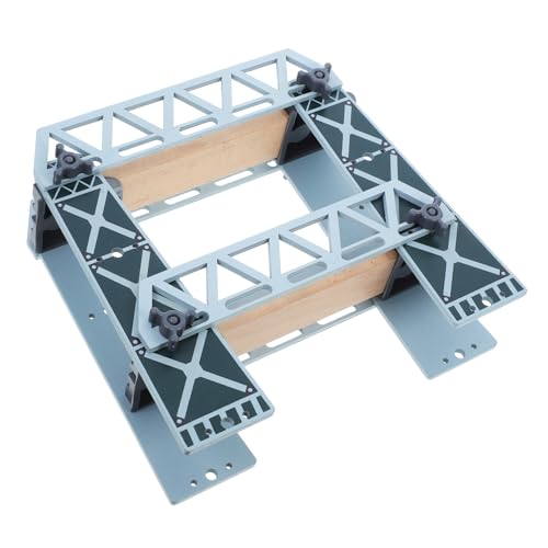 Mobestech Eisenbahnbrücke Modelleisenbahn Spur N Eisenbahnschienen Züge Spur N Zugzubehör Zugtischzubehör Bahnübergang Eisenbahnschienen Modellteile Aus Holz Mobestech Eisenbahnbrücke Modelleisenbahn Spur N Eisenbahnschienen Züge Spur N Zugzubehör Zugtischzubehör Bahnübergang Eisenbahnschienen Modellteile Aus Holz von Mobestech