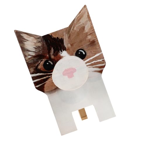 Mobestech Holz Brillenhalter Tiermotiv Niedlicher Brillenständer für Schreibtisch Aufbewahrung von Brillen Robust und Dekorativ für Zuhause Büro und Schlafräume Mobestech Holz Brillenhalter Tiermotiv Niedlicher Brillenständer für Schreibtisch Aufbewahrung von Brillen Robust und Dekorativ für Zuhause Büro und Schlafräume von Mobestech