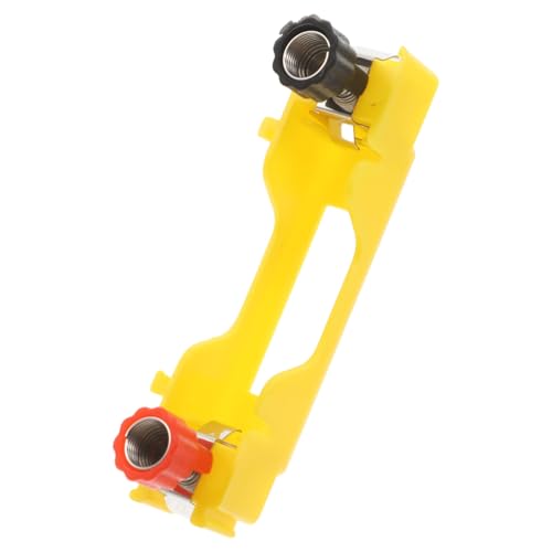 Mobestech Batteriekasten-schaltkreis-bausatz Reihen- Und Parallelexperimente Für Die Bildung Von Jungen Und Mädchen Mobestech Batteriekasten-schaltkreis-bausatz Reihen- Und Parallelexperimente Für Die Bildung Von Jungen Und Mädchen von Mobestech