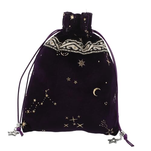 Mobestech Tasche Für Schmuck Bettwäsche Hochzeitsgeschenk Weicher Beutel Mit Kordelzug von Mobestech