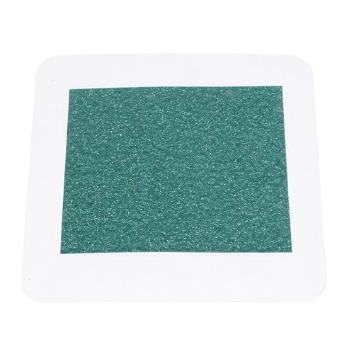 Mobestech Lehrreicher Magnetpol-beobachtungsfilm 40 X 45 Mm Wiederverwendbar für Magnetfeldtests Mobestech Lehrreicher Magnetpol-beobachtungsfilm 40 X 45 Mm Wiederverwendbar für Magnetfeldtests von Mobestech