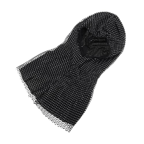 Mobestech Samurai Hood Kostüm Für Mittelalterlicher Kopfschmuck Wikingerkostüm Kostüme Römischer Soldat Rüstung Tragen Piratenkostüm Kriegerkostüm Plastik Mobestech Samurai Hood Kostüm Für Mittelalterlicher Kopfschmuck Wikingerkostüm Kostüme Römischer Soldat Rüstung Tragen Piratenkostüm Kriegerkostüm Plastik von Mobestech