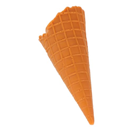 Mobestech Simulierte Eistüte Eistüte Realistische Eistüten Gefälschte Eistüte Requisite Künstliche Mini Knuspertüte Requisite Eiscreme Modell PVC Schokolade Mobestech Simulierte Eistüte Eistüte Realistische Eistüten Gefälschte Eistüte Requisite Künstliche Mini Knuspertüte Requisite Eiscreme Modell PVC Schokolade von Mobestech