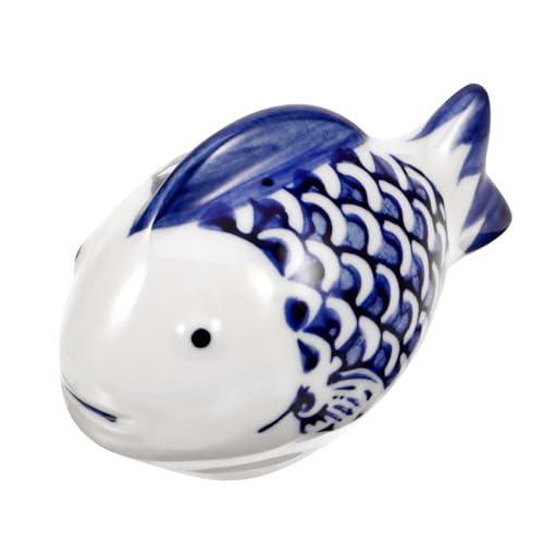 Mobestech Skulptur der Fischtankdekoration Aquarium-Tierfigur Aquariumdekorationen Koralle Aquarium-Layout-Requisite LED kleine Fischfigur Dekorationen für Aquarien Keramik Mobestech Skulptur der Fischtankdekoration Aquarium-Tierfigur Aquariumdekorationen Koralle Aquarium-Layout-Requisite LED kleine Fischfigur Dekorationen für Aquarien Keramik von Mobestech